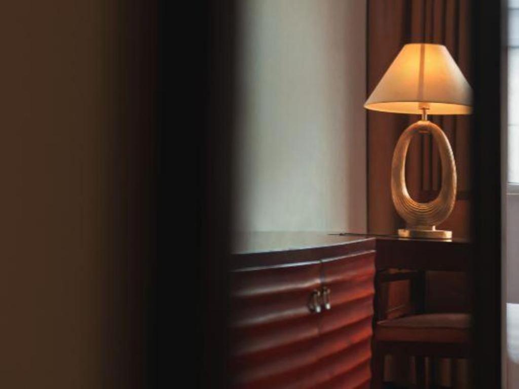 לשאן Hongzhushan Hotel Mount Emei מראה חיצוני תמונה